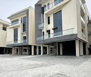 Shortlet Apartments