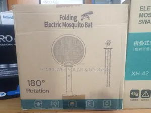 Electric Mosquito Bat