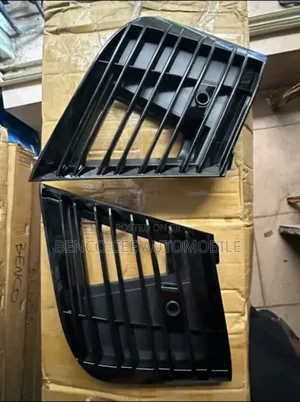 All Available For Lexus Lx600,Foglamp Cover