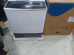 Skyrun 11kg Premium Laundry Machine