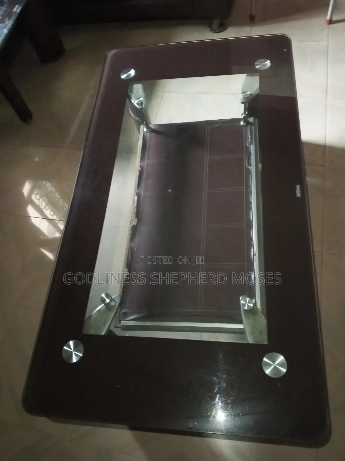Side Tables