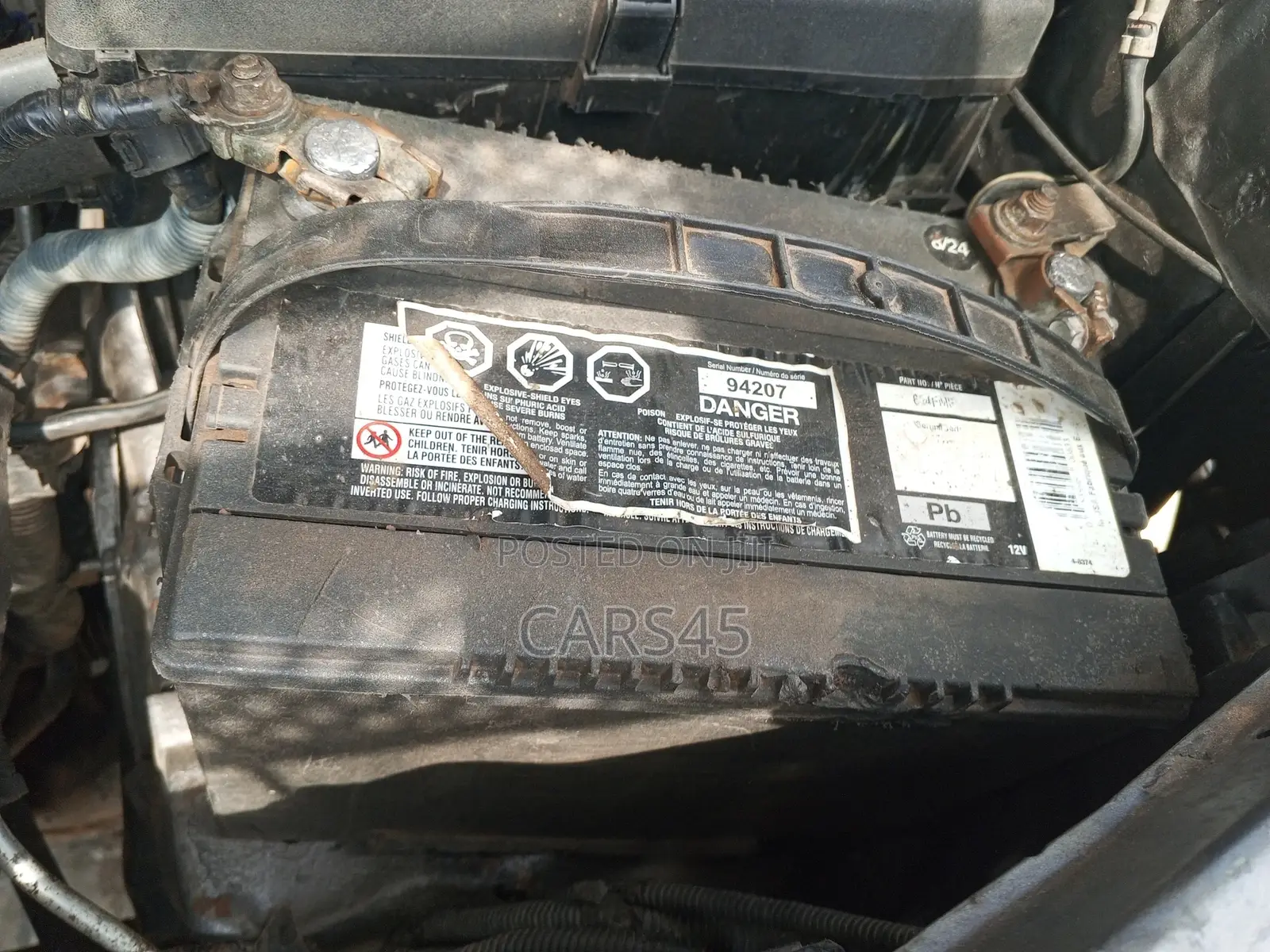 Toyota Tundra 2008 Gray