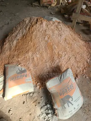 Dangote Bua Cement Distributor