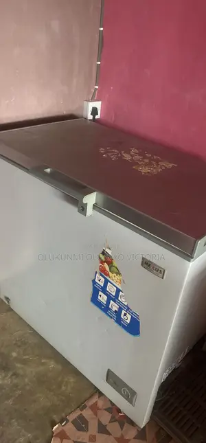 Nexus Freezer