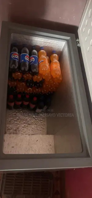 Nexus Freezer