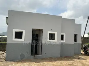 2bdrm House in Kubwa for sale