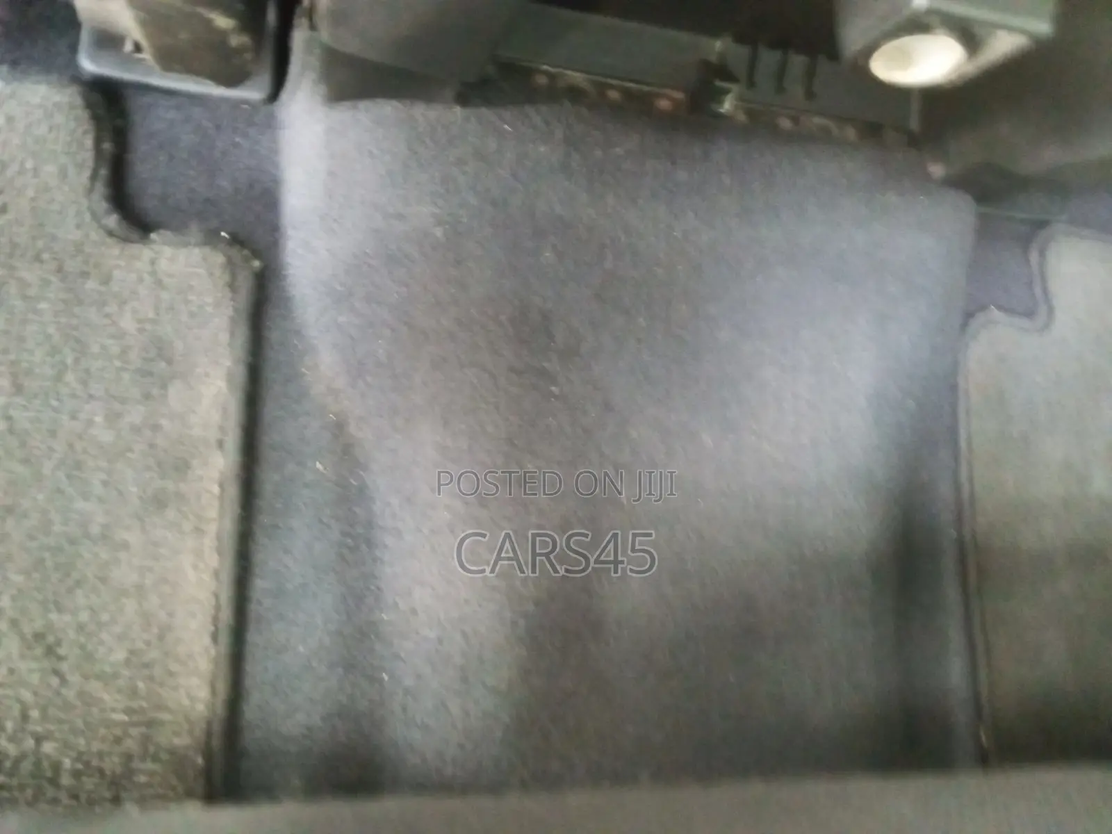 Toyota Tundra 2008 Gray