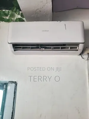 Skyrun 1hp Non Inverter