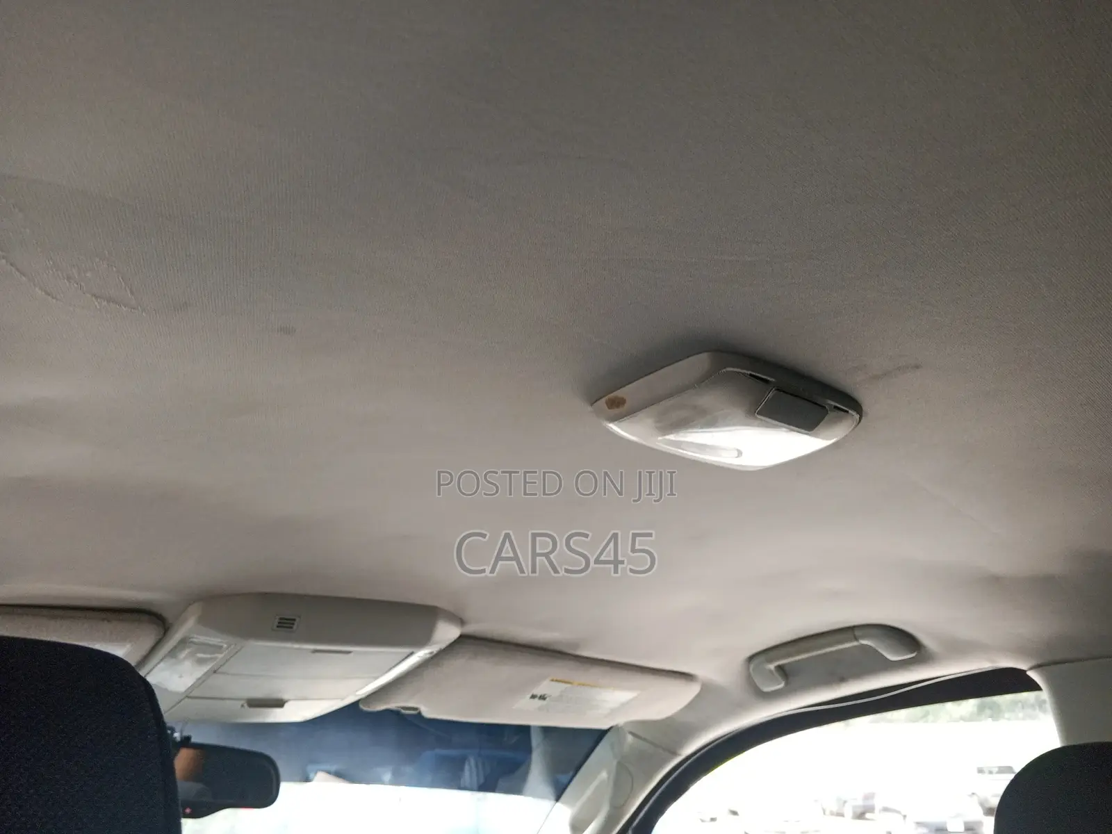 Toyota Tundra 2008 Gray