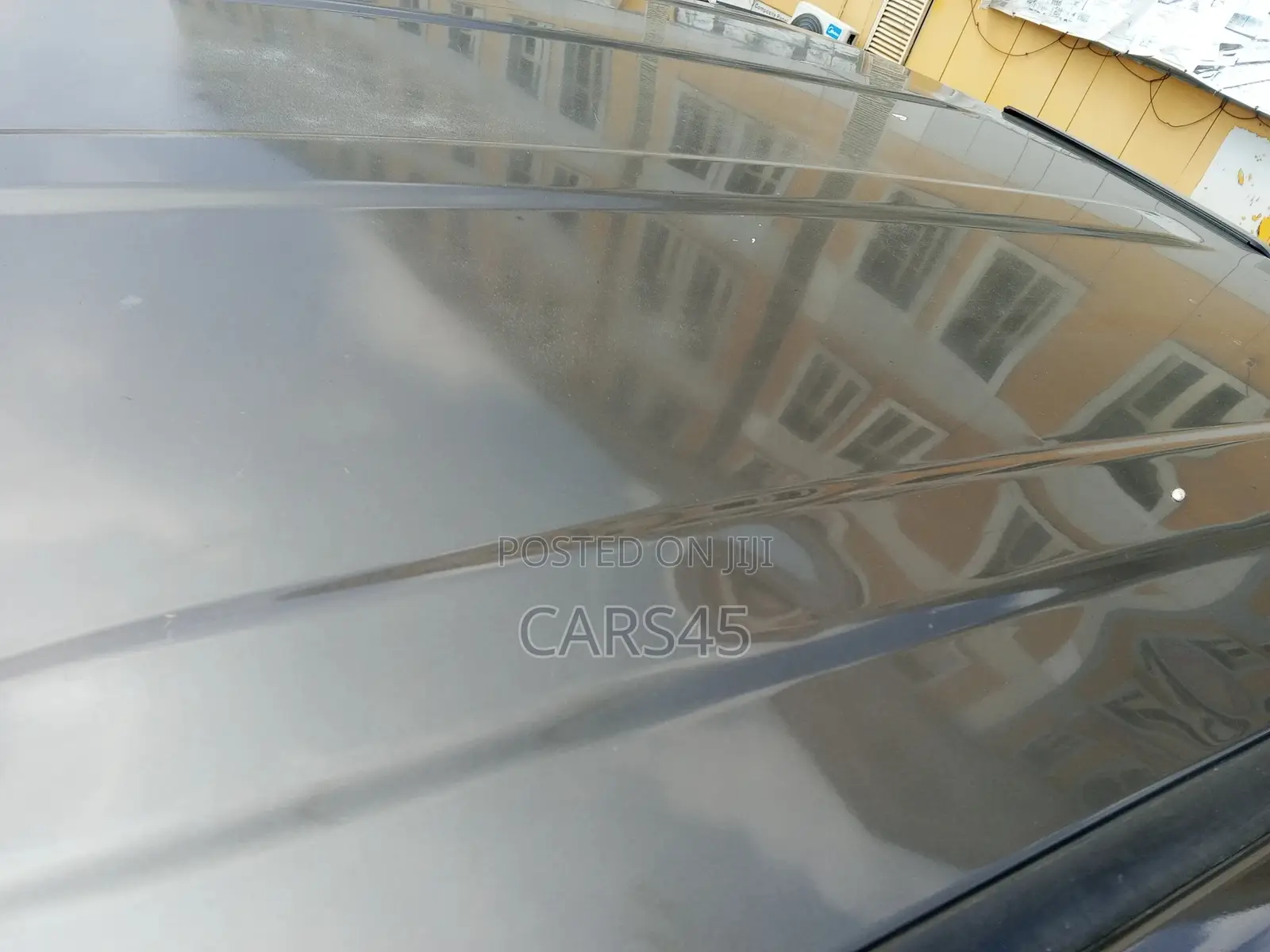 Toyota Tundra 2008 Gray