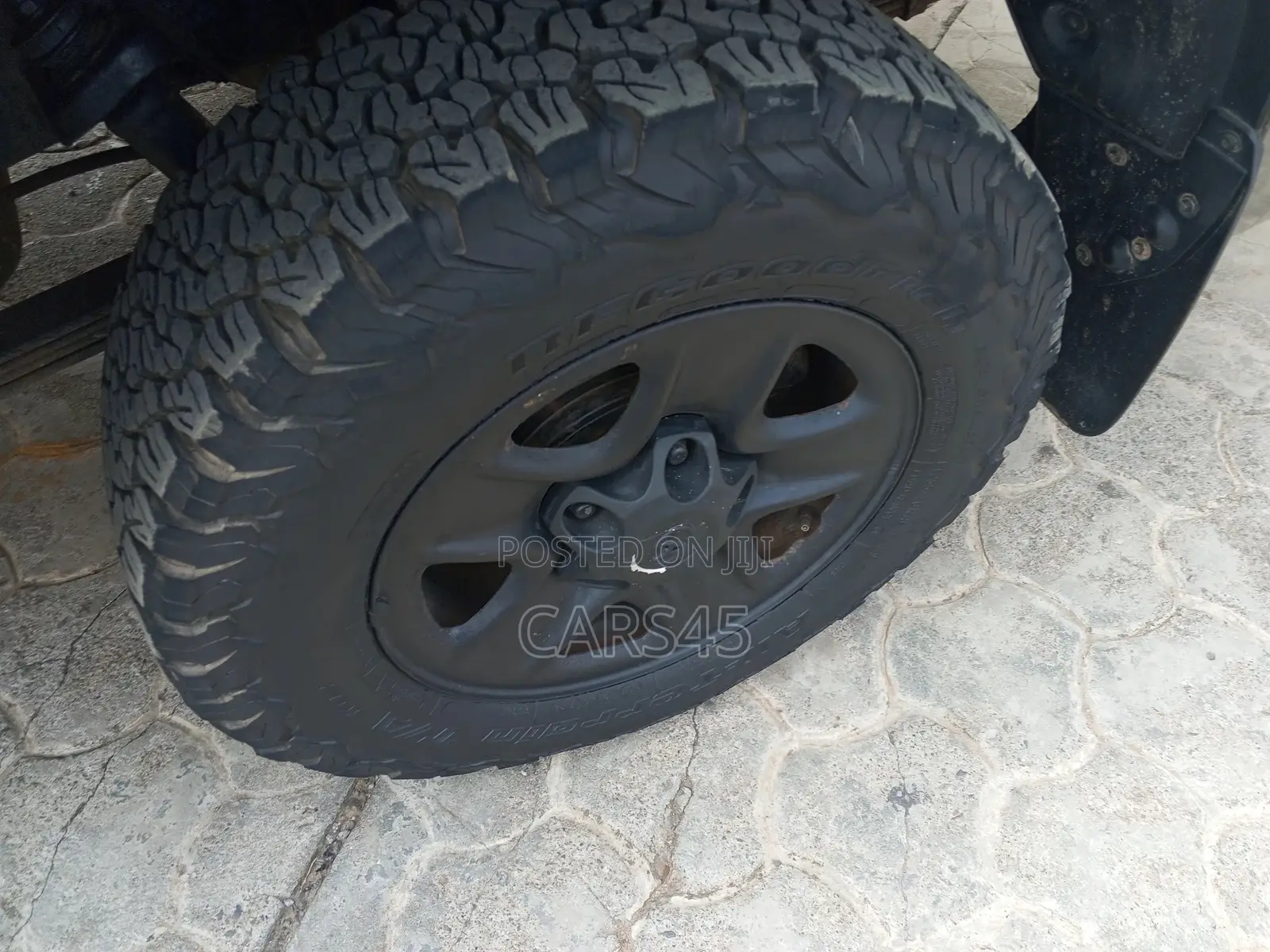 Toyota Tundra 2008 Gray