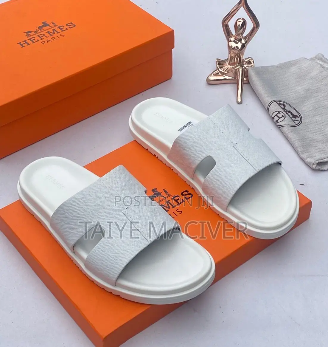 Hermes Slide