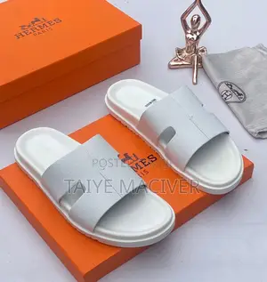 Hermes Slide