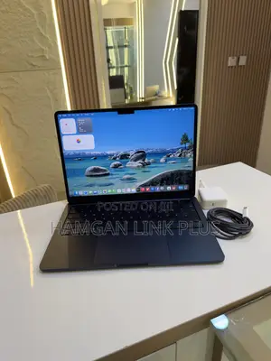 Laptop Apple MacBook Air 2025 M4 16GB Apple M4 SSD 256GB