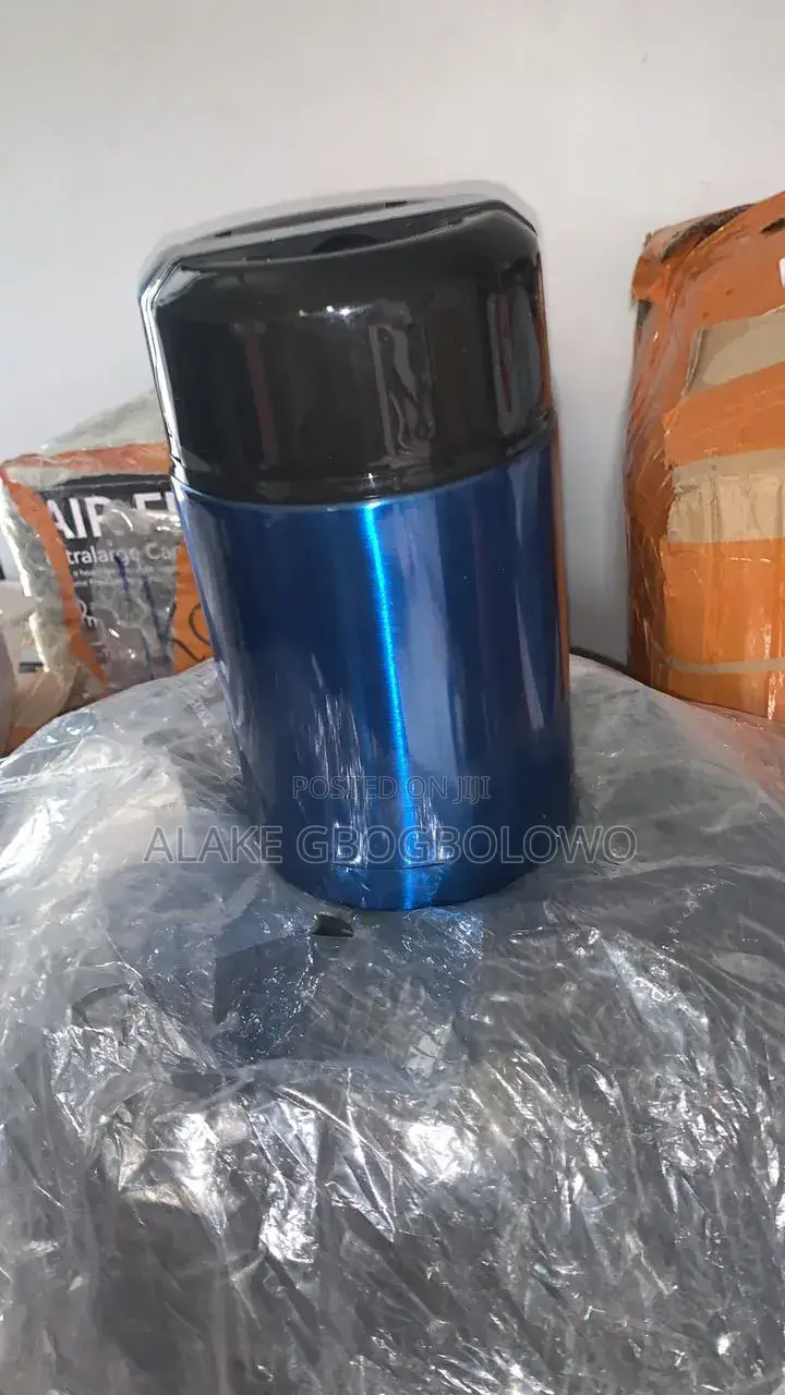 Food Flask