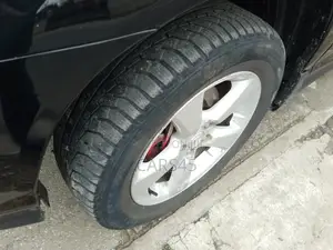 Lexus RX 2006 Black