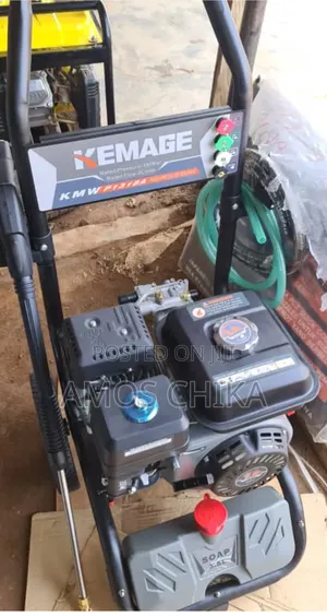 Kemage 7.0hp Car Wash/Pressure Washer