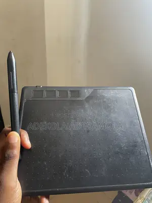 Gaomon S620 Drawing Graphics Tablet