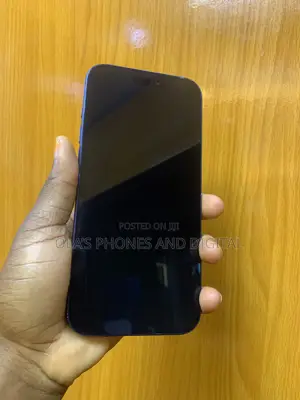 Apple iPhone 17 Pro Max 256 GB Blue