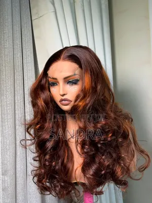 Quality Hair