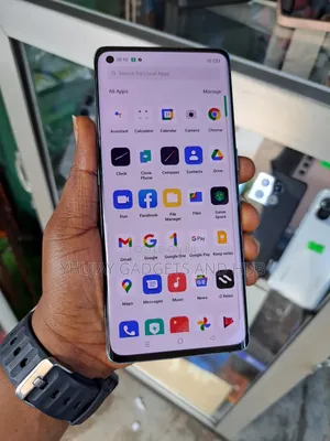 Oppo Reno4 Pro 5G 256 GB Blue