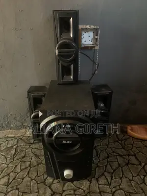 Ailpu Home Speaker