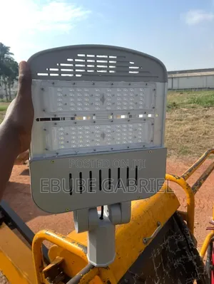 Industrial Lights