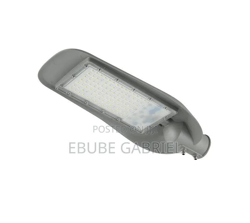 Industrial Lights