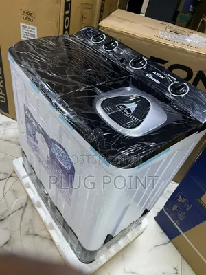 Aeon 13kg Dual Tub Manual Washing Machine