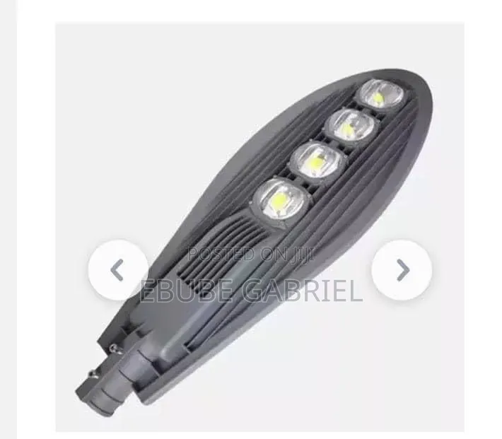 Industrial Lights