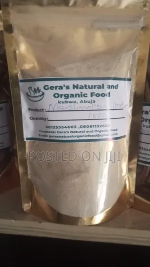 Marshmallow Powder 100g