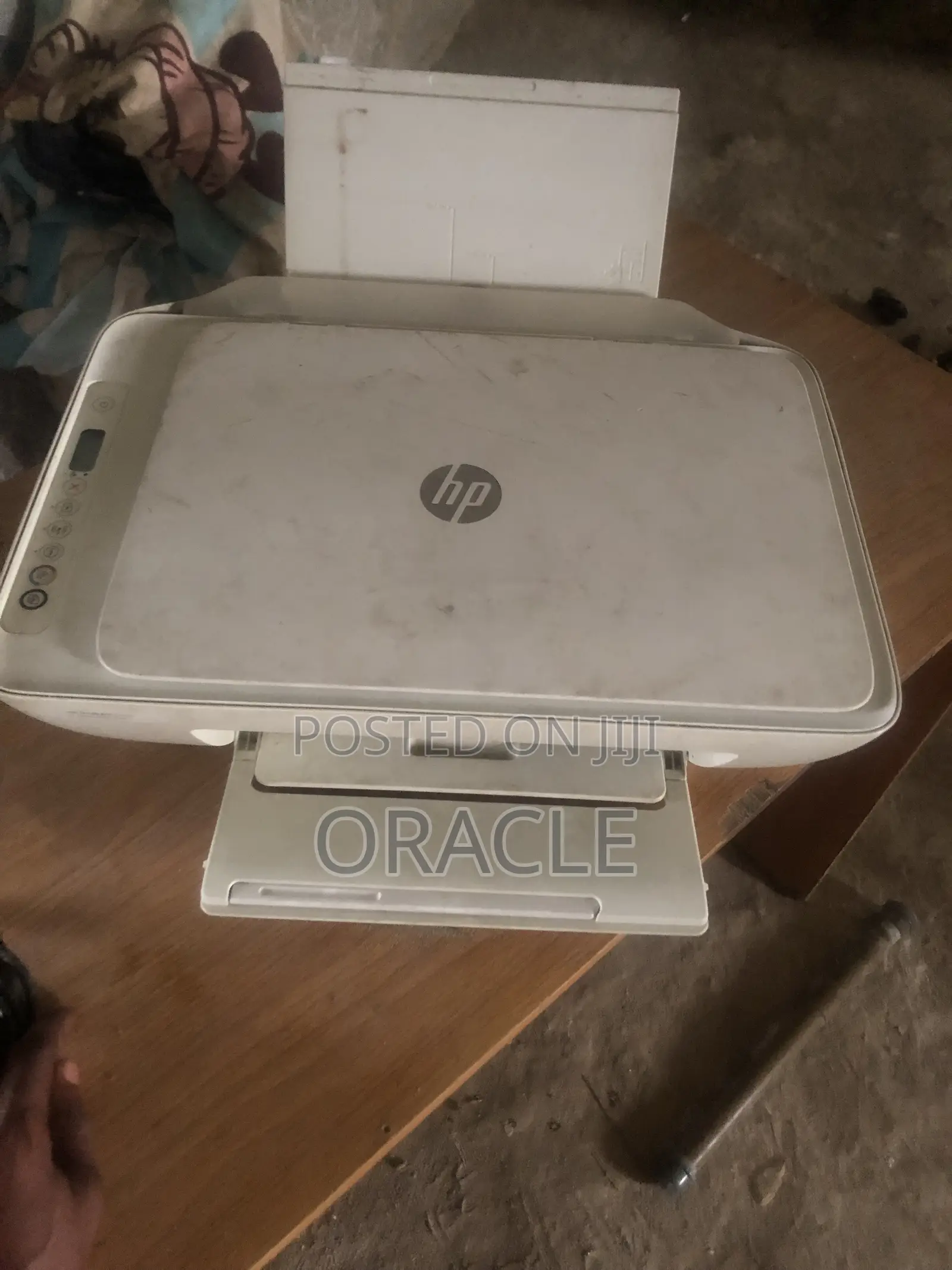 Hp Printer