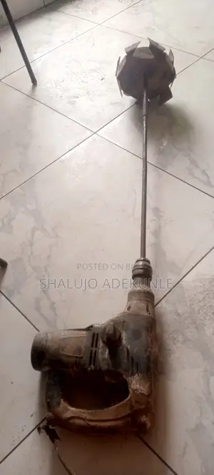 Hand Mixer