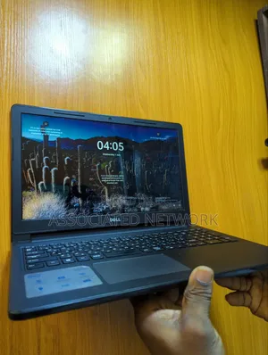 Laptop Dell Inspiron 15 3000 8GB Intel Core i3 SSD 128GB