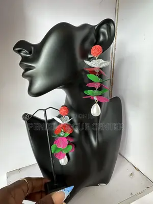 Statement Earrings