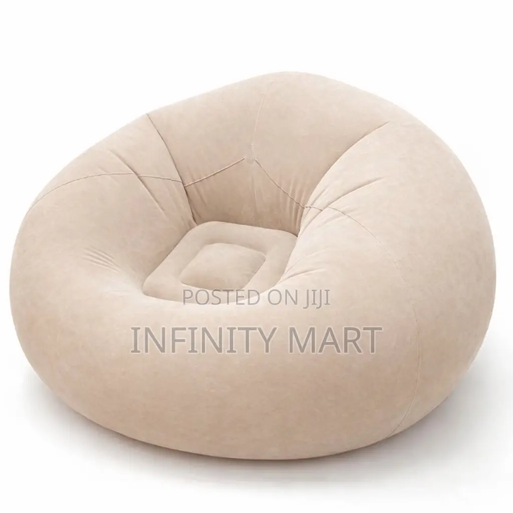 Ottoman Relaxing Chair.