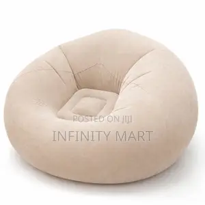 Ottoman Relaxing Chair.