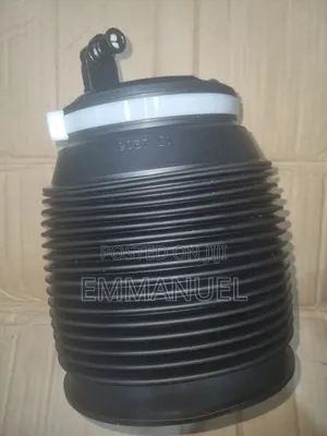 Lexus Air Suspension Spring