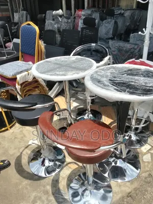 Original Restaurants Chair