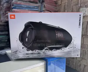 JBL Speaker