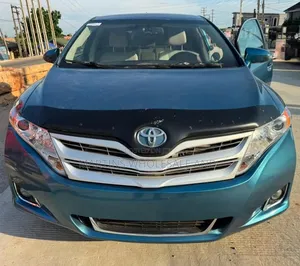Toyota Venza V6*