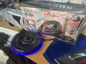 Sokany Steam Handheld Pressing Iron
