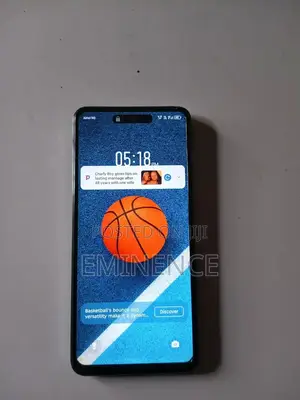 New Infinix Hot 40i 128 GB Black