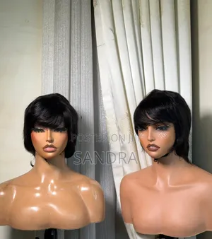 Quality Hair