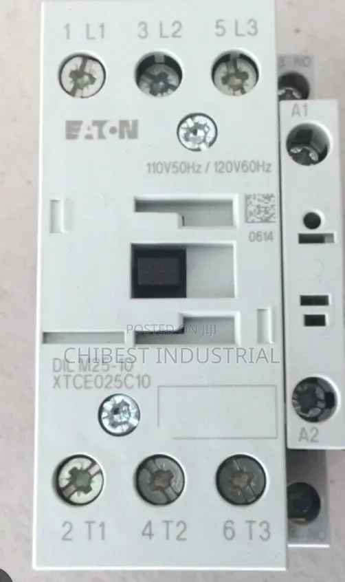 Moeller Contactor