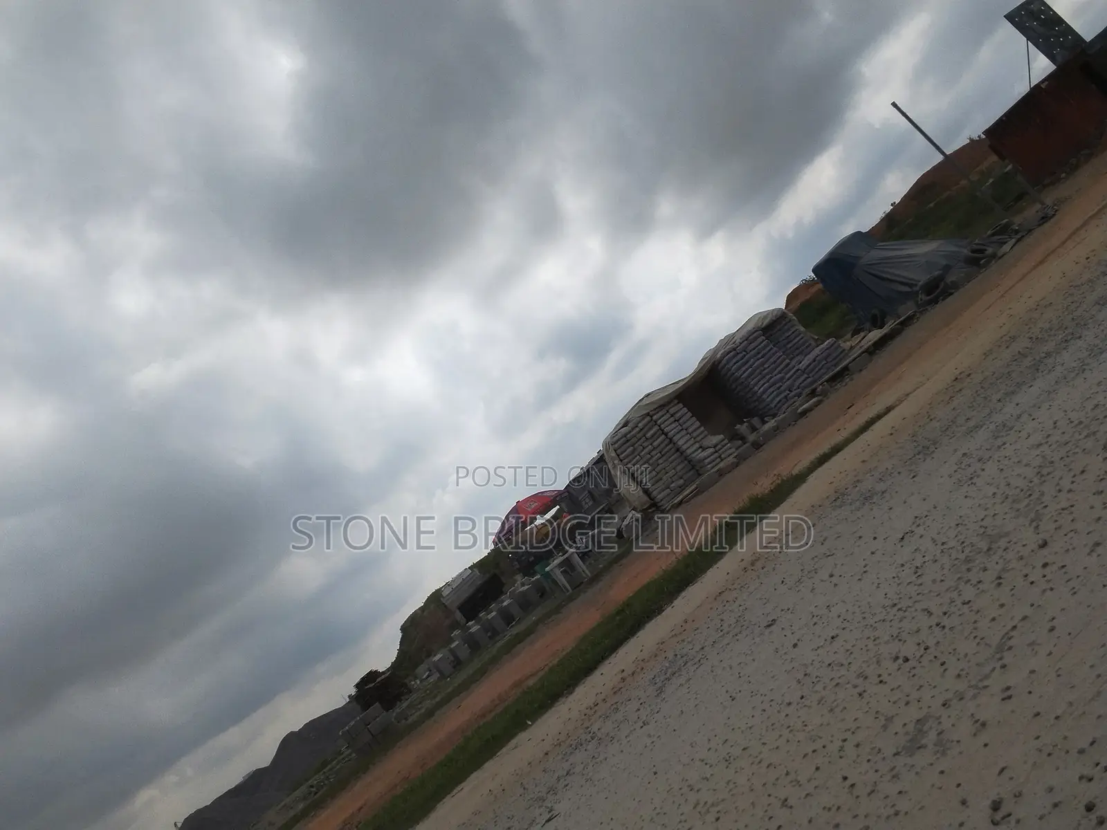 Bua Cement Distributor