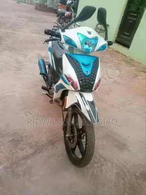 Qlink XP 200 2019 White