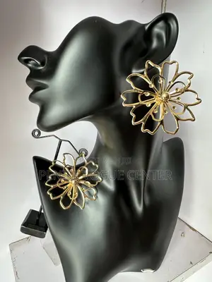 Classic Earrings
