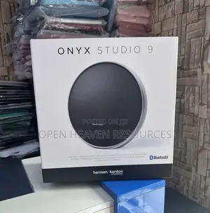 Harman Kardon Speaker