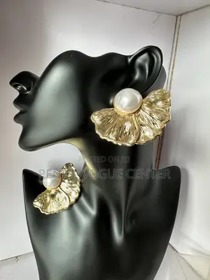 Classic Earrings